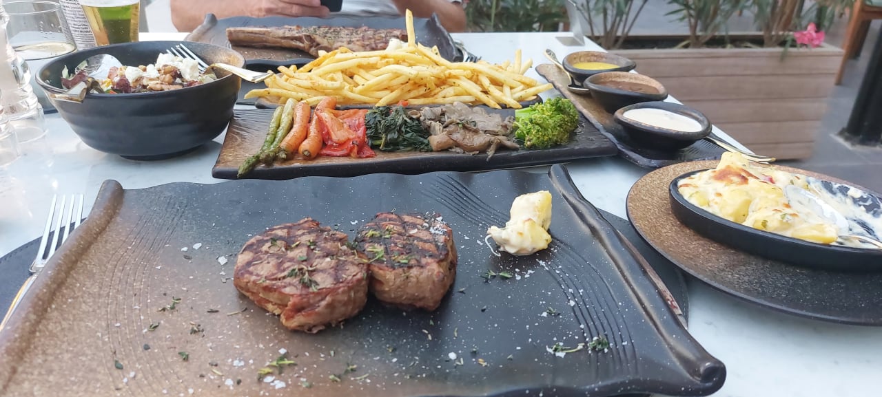Gastro Cullinan Belek