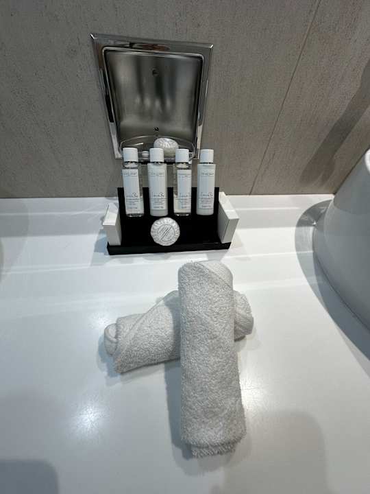 Zimmer Hotel Grecian Sands