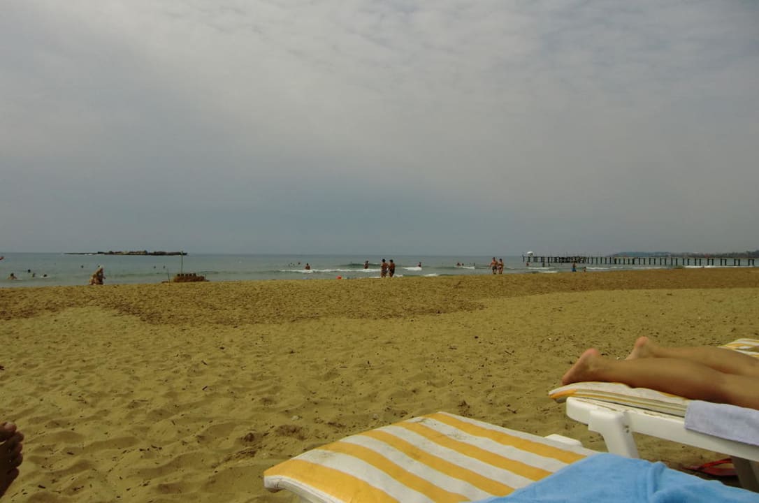 Plaza AQI Pegasos Resort