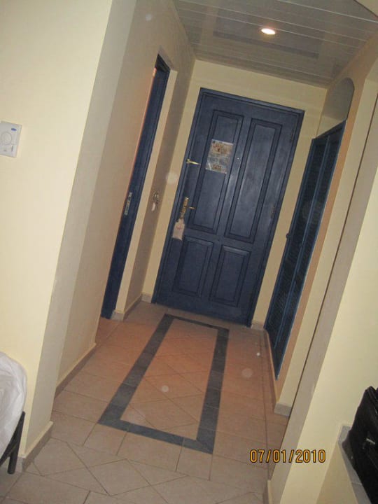 Flur Jaz Makadi Oasis Resort