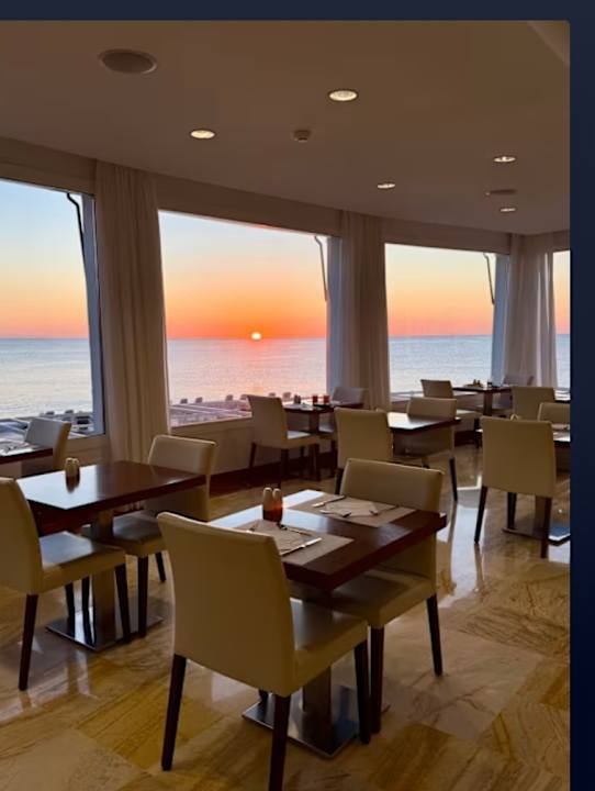 Gastro Grupotel Aguait Resort & Spa - Adults only