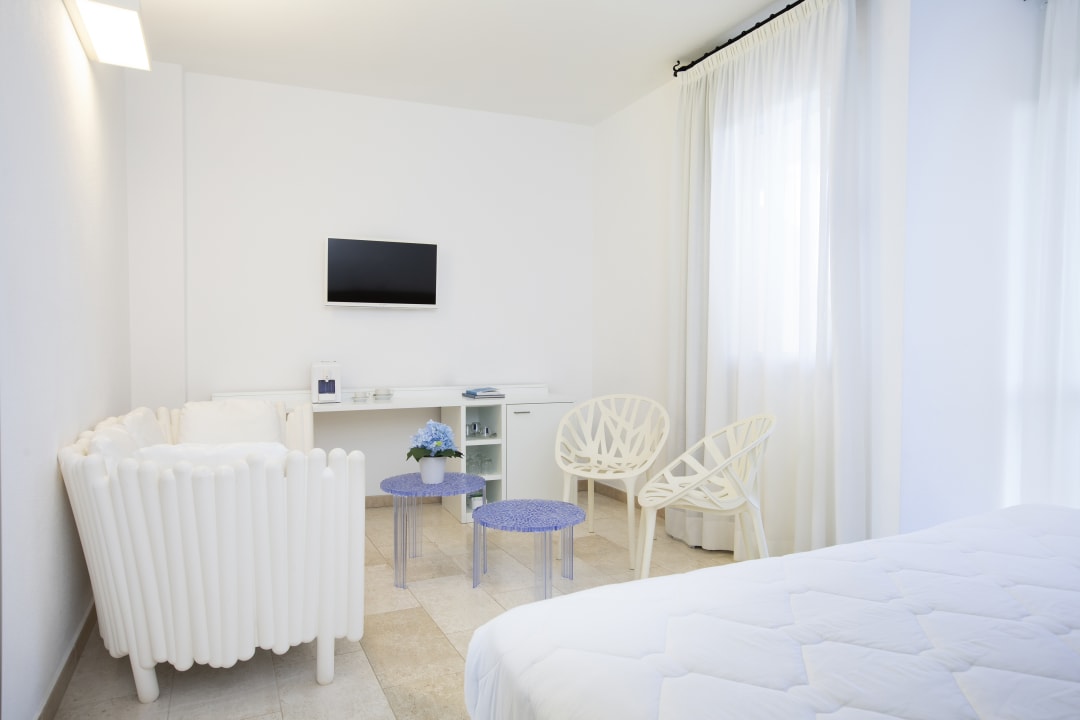 Zimmer Tirreno Resort