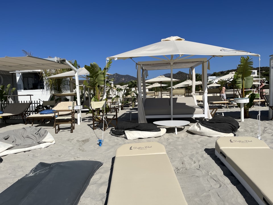 Sonstiges Almar Timi Ama Resort & Spa