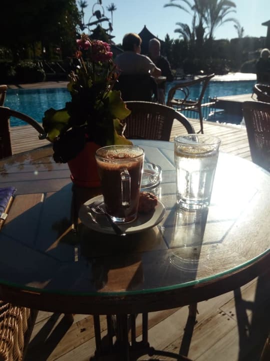 Gastro Limak Lara Deluxe Hotel & Resort