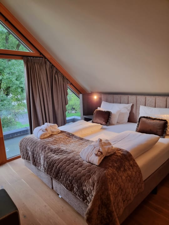 Zimmer Montafon Suites Schruns by ALPS RESORTS