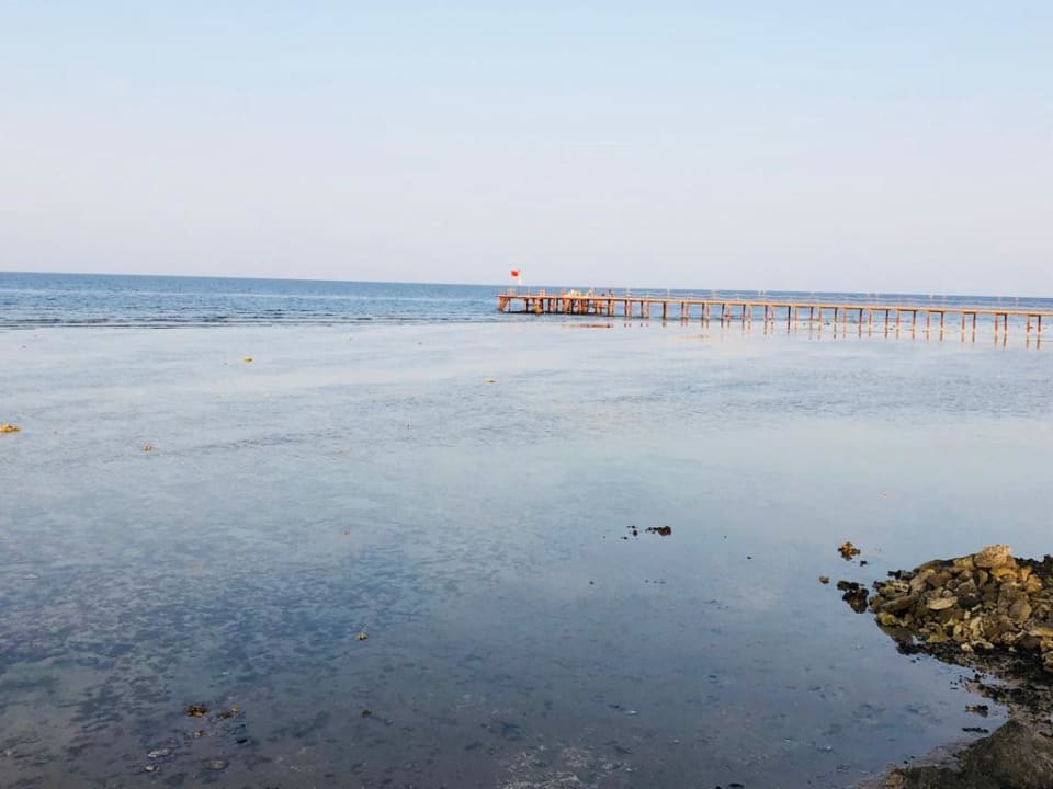 Strand Bliss Nada Beach Resort