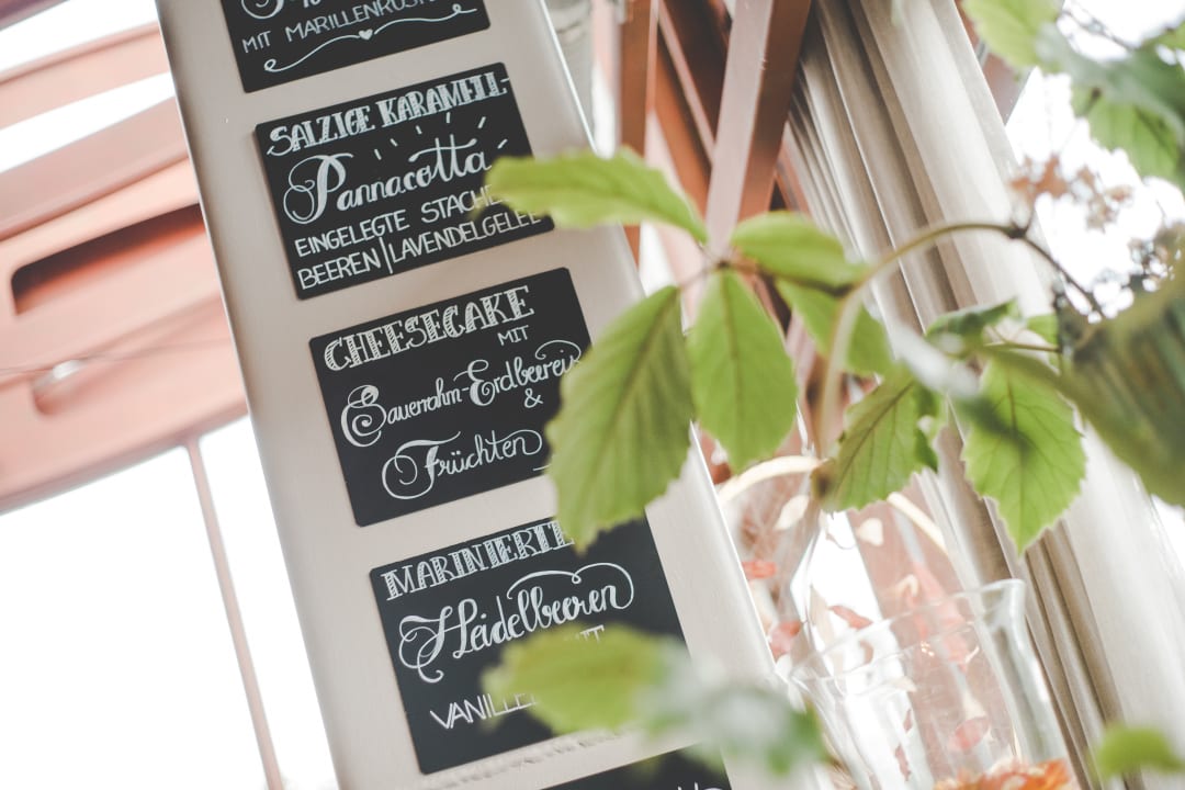 Gastro Garten-Hotel Ochensberger