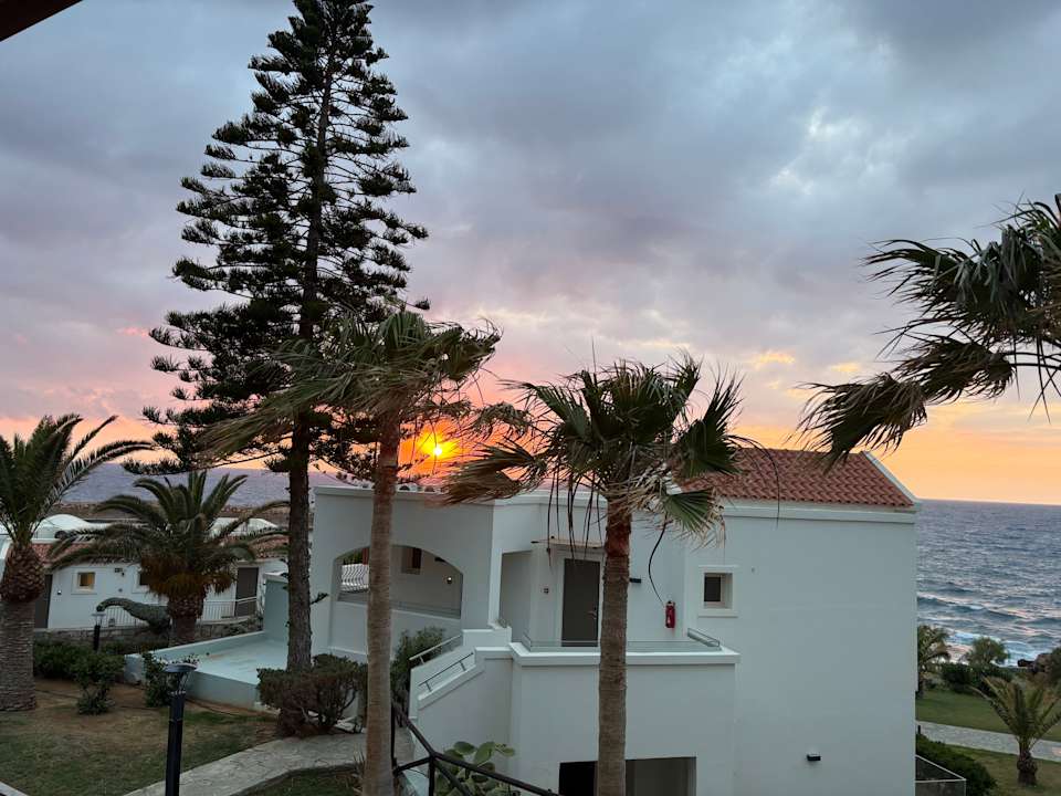 Außenansicht Iberostar Selection Creta Marine