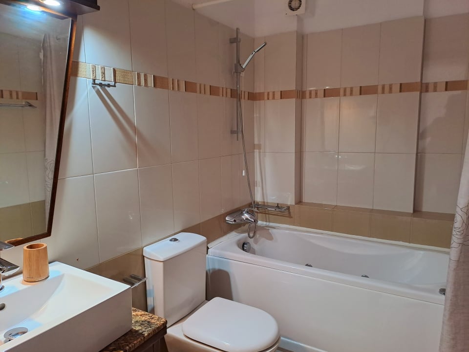 Zimmer Arkasa Bay Hotel