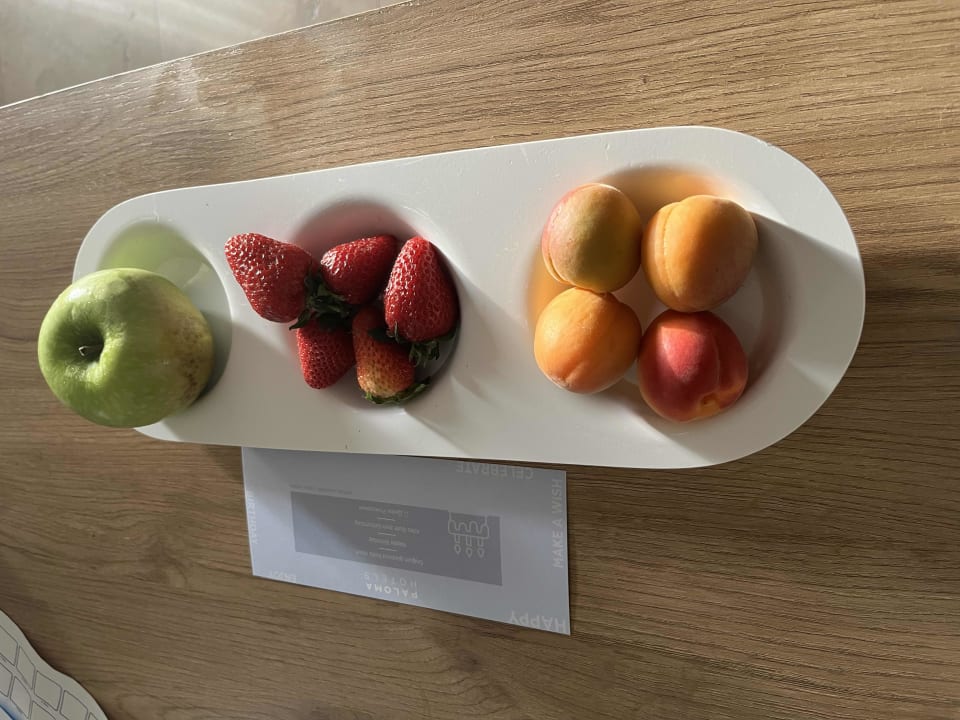 Zimmer PALOMA Perissia