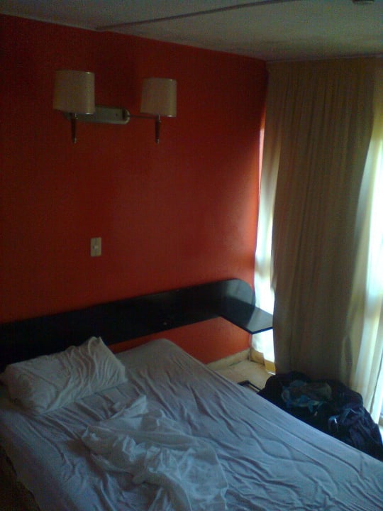 Super Bett Hotel Islazul Canimao