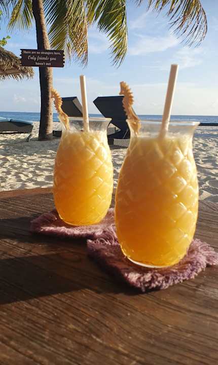 Gastro Komandoo Island Resort & Spa - Adults only