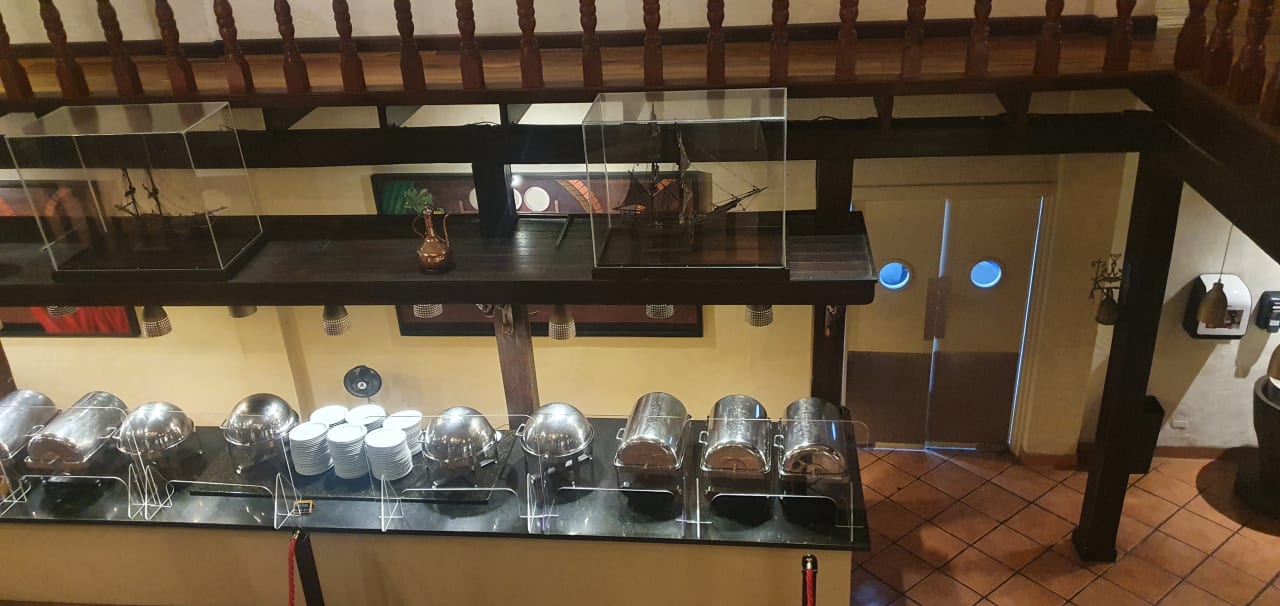 Gastro Parador Resort & Spa