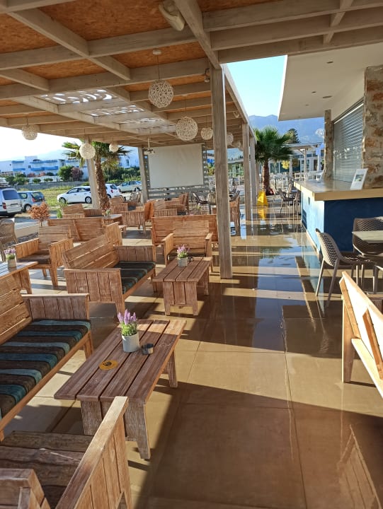 Gastro Sunshine Hotel