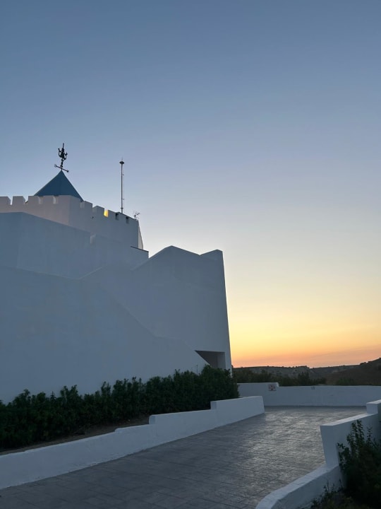 Ausblick Lagas Aegean Village