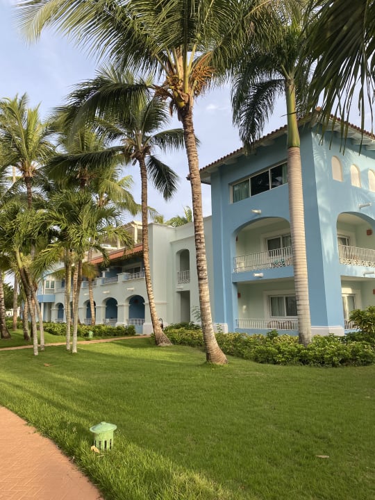Außenansicht Iberostar Selection Hacienda Dominicus