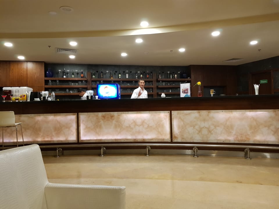 Gastro Marina Resort Port Ghalib, a member of Radisson Individuals