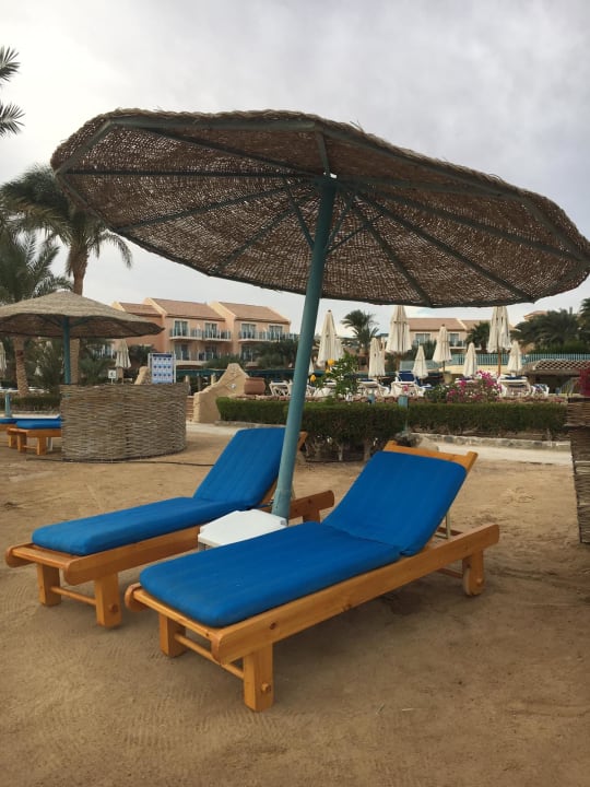 Strand Mövenpick Resort & Spa El Gouna