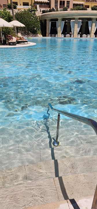 Pool Makadi Spa - Adults only