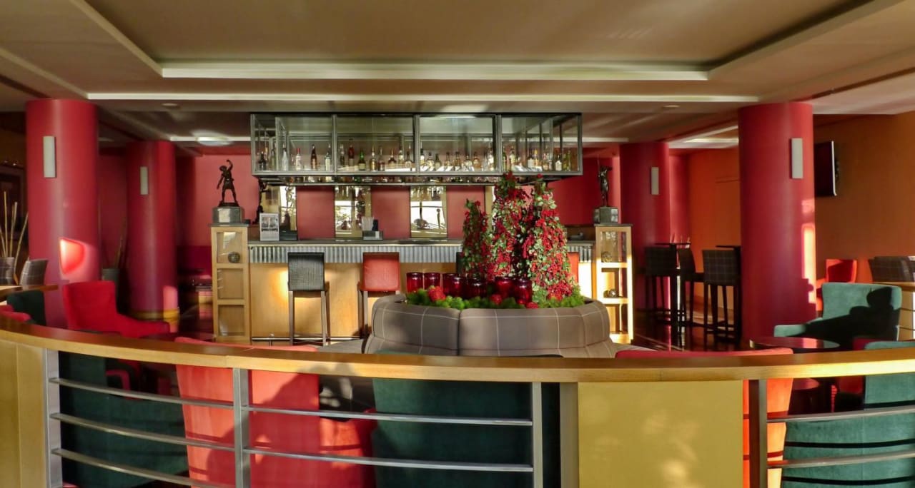 Hotelbar Pestana Grand Ocean Resort