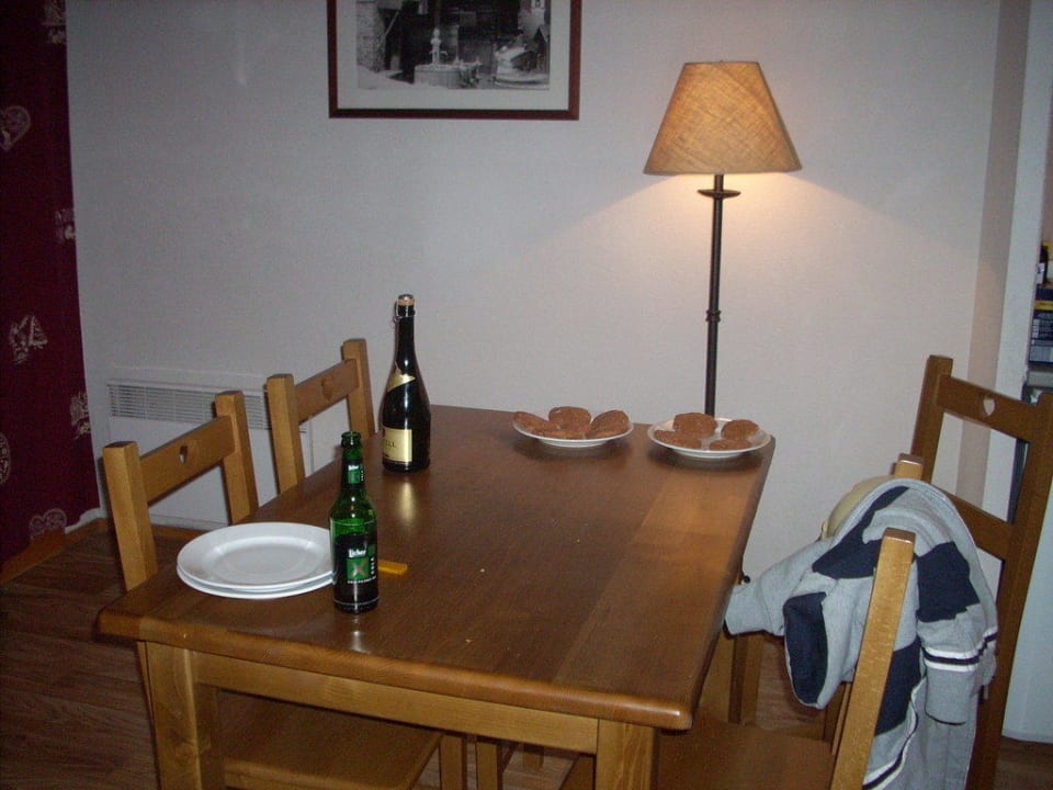 Essecke Privilège Resort Le Grand Panorama 2