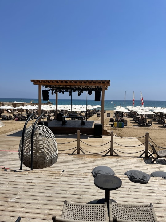 Strand Jacaranda Luxury Resort