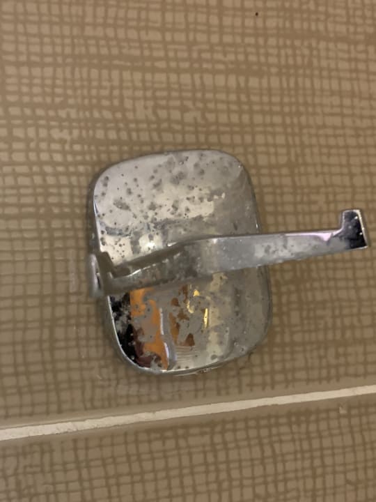 Zimmer Fort Arabesque Resort, Spa & Villas