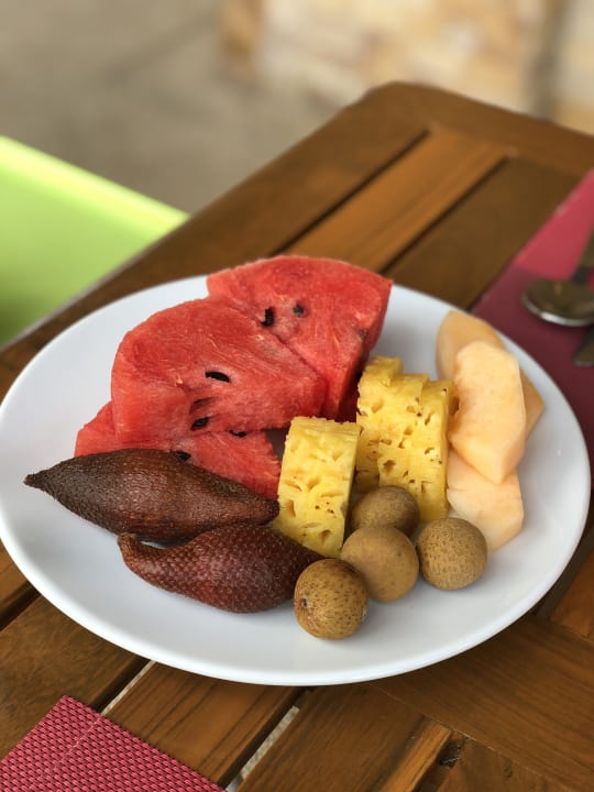 Gastro Seaview Khao Lak Resort