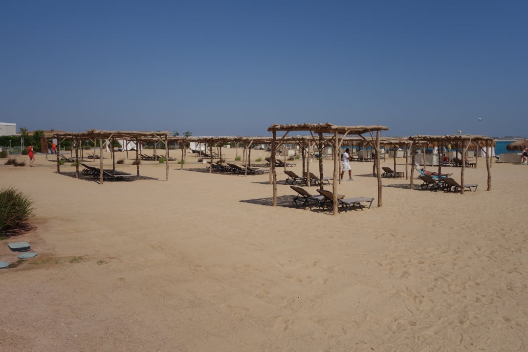 Strand Steigenberger Resort Ras Soma