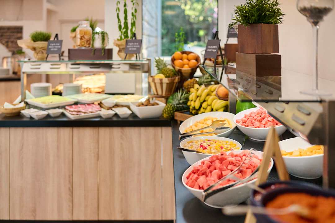 Gastro Bellevue Maradiso Casa by Aminess