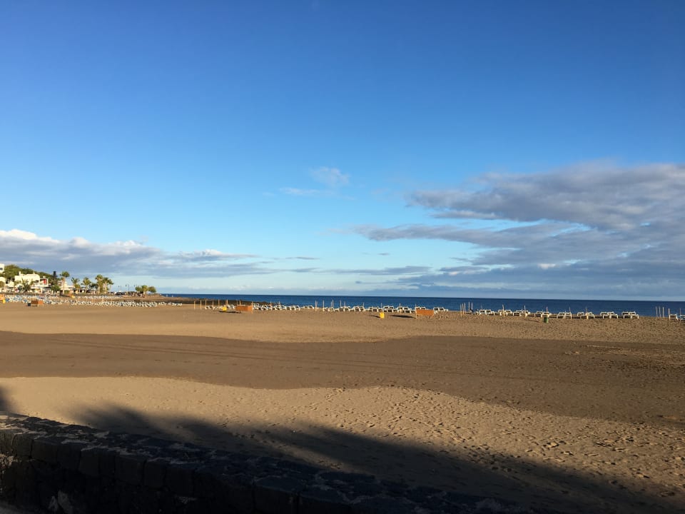 Strand Hipotels La Geria