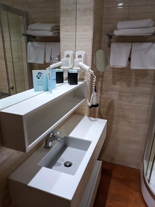 Zimmer Hotel Corissia Princess