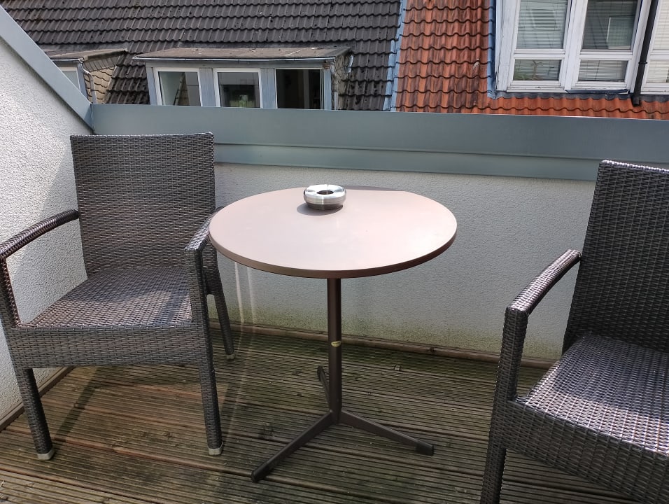 Zimmer Stadthotel Münster