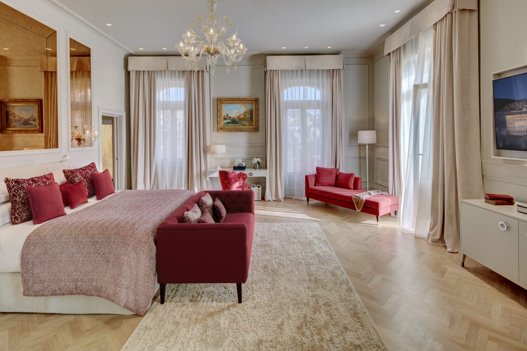 Zimmer Palazzo Fiuggi
