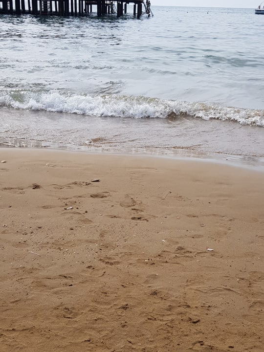 Strand VONRESORT Golden Coast