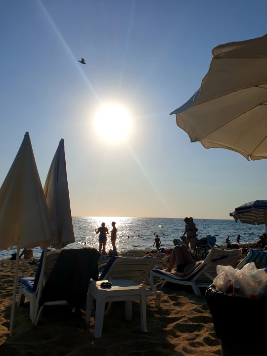 Strand Tac Premier Hotel & Spa