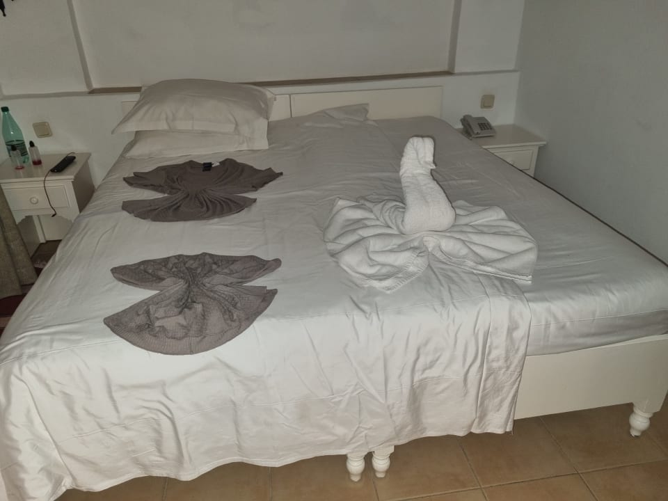 Zimmer Royal Karthago Djerba