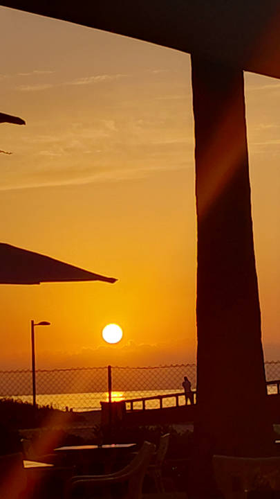 Sonstiges allsun App.-Hotel Orquidea Playa