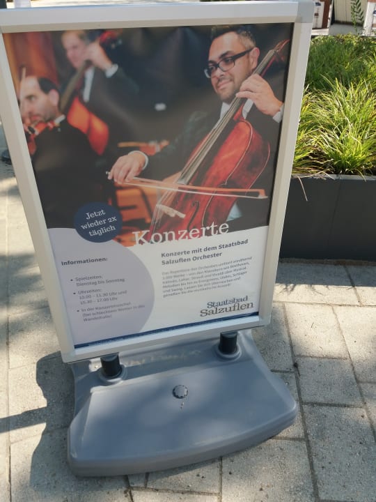 Sport & Freizeit Kurpark-Hotel