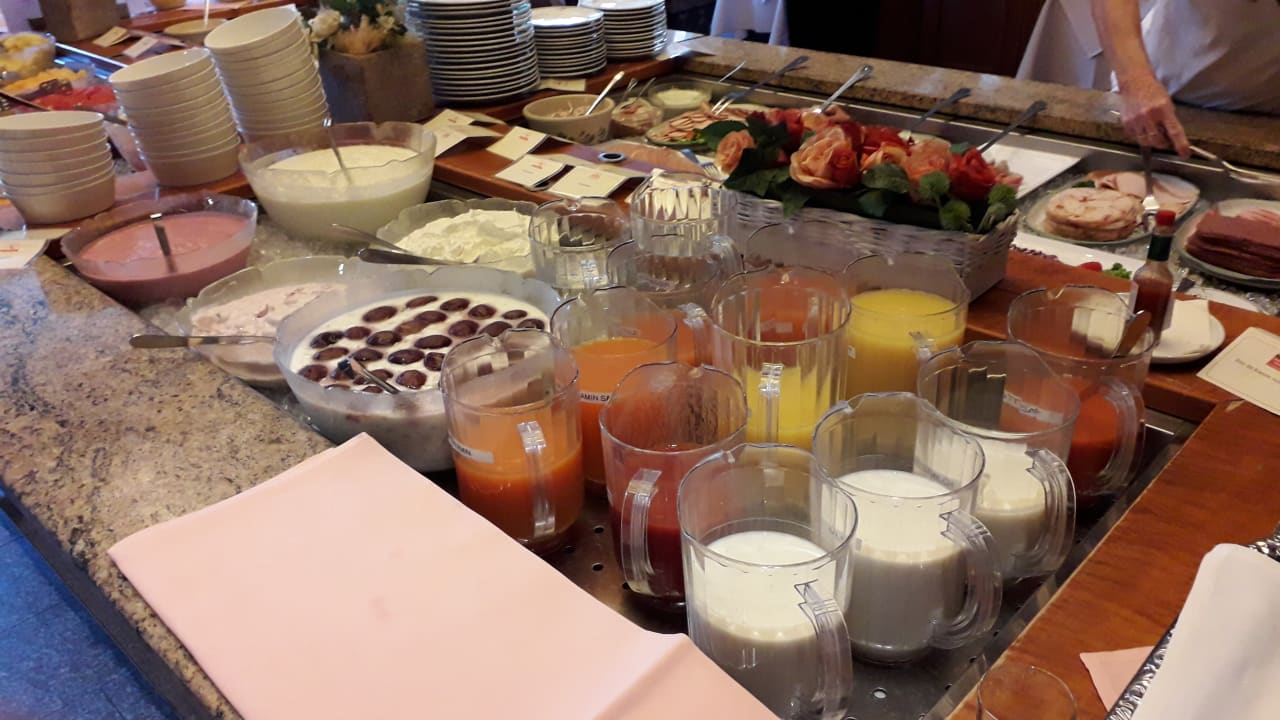 Gastro re.vita - naturresort & spa