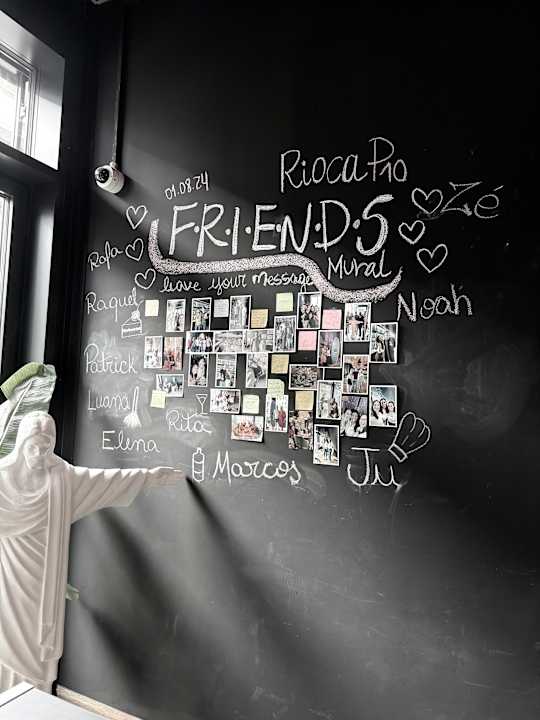 Lobby Rioca Konstanz Posto 10