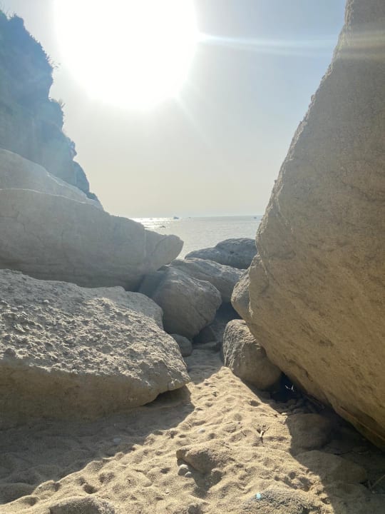 Strand Aldiana Club Rocca Nettuno Calabria