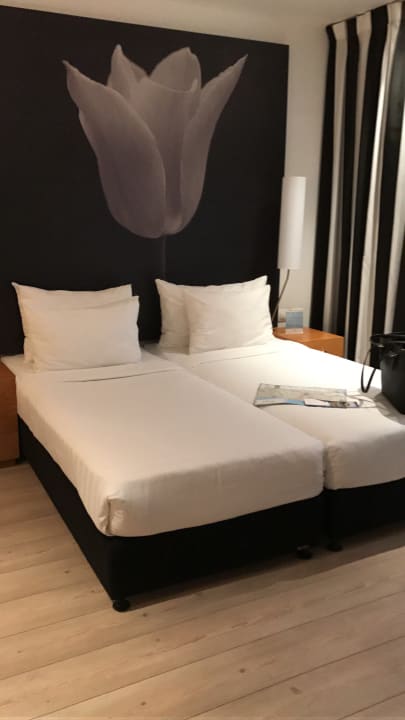 Zimmer Savoy Sea Side Hotel