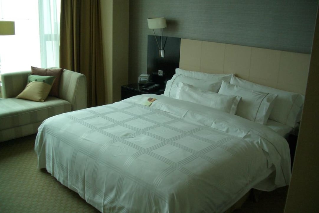 Room Nr.3419 Hotel The Westin Kuala Lumpur