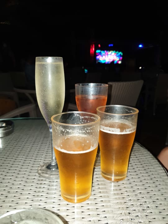 Gastro Rixos Bab Al Bahr