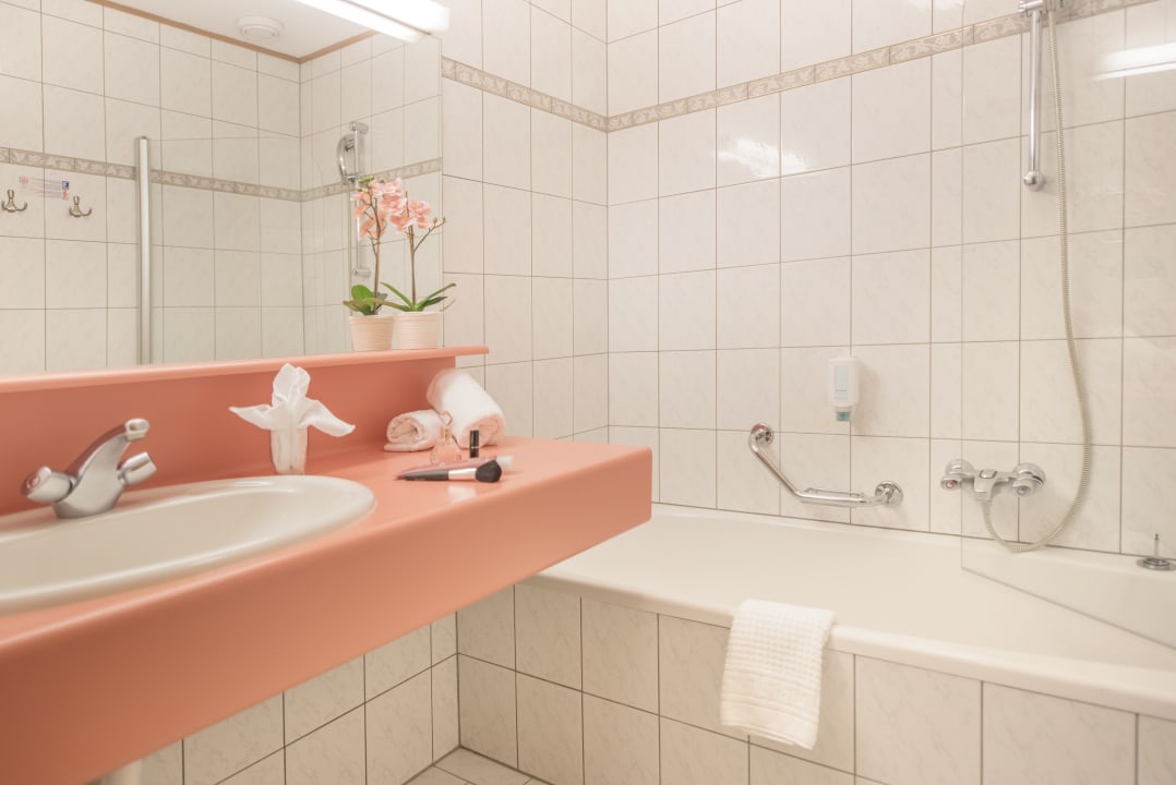 Zimmer Landhotel Älpili