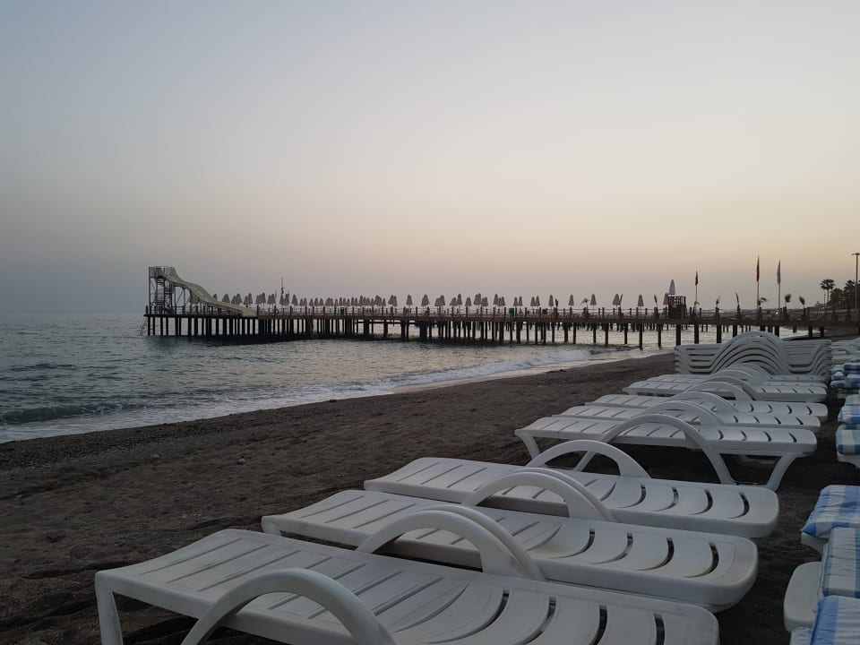 Strand Saphir Hotel & Villas