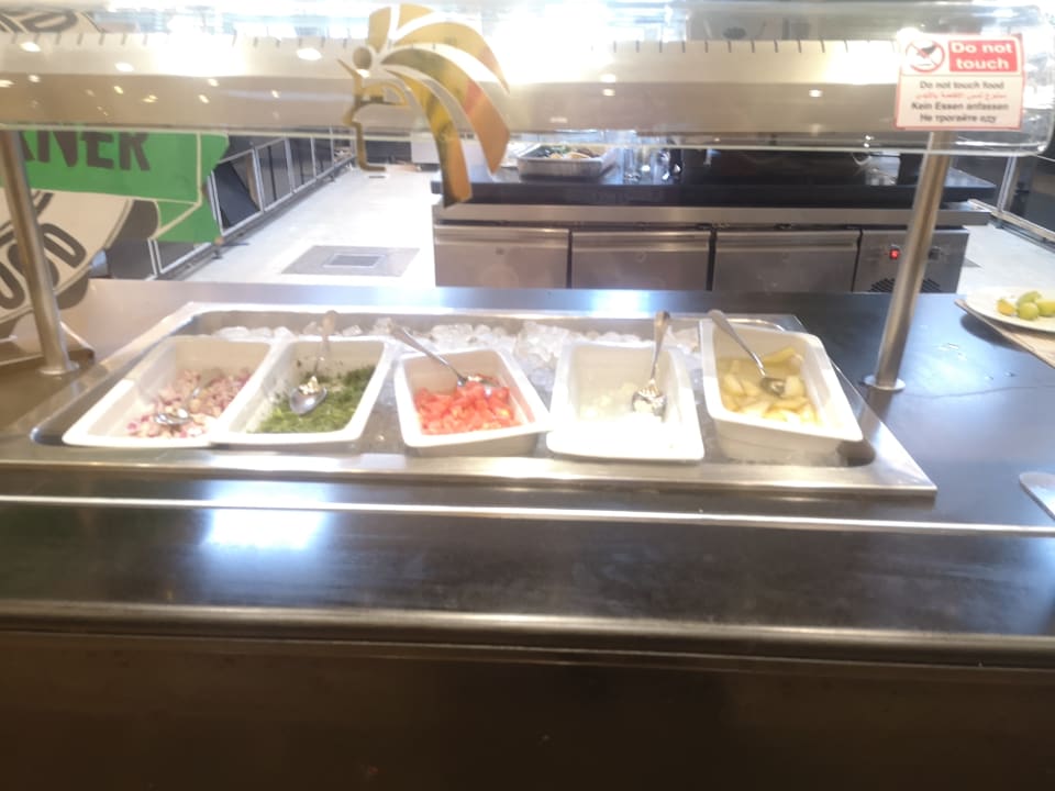 Gastro Cleopatra Luxury Resort Makadi Bay