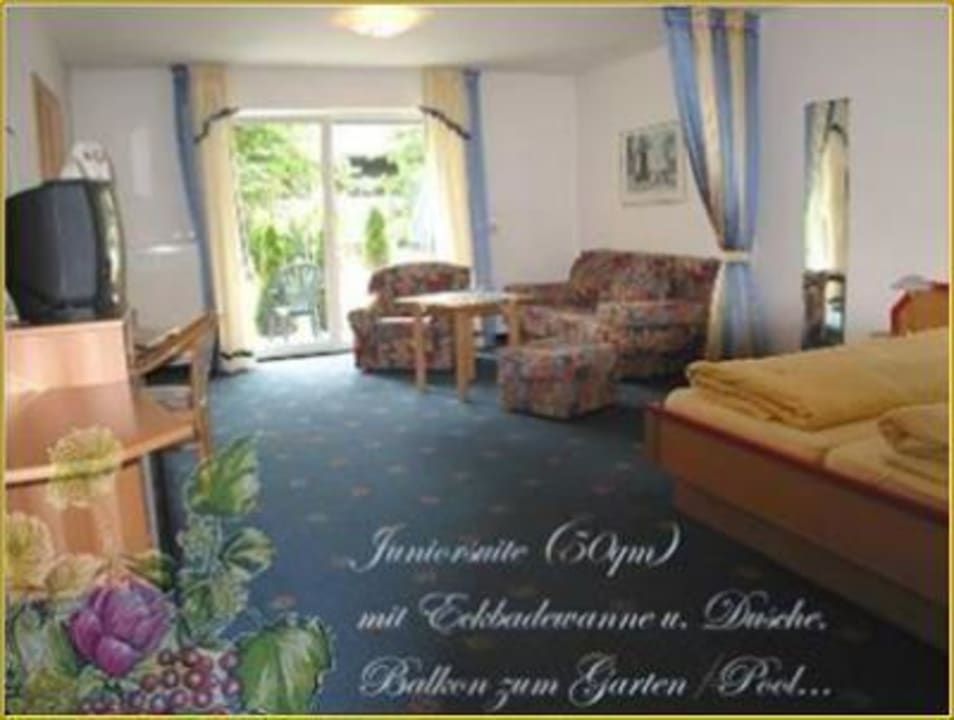 Zimmer Hotel Victoria