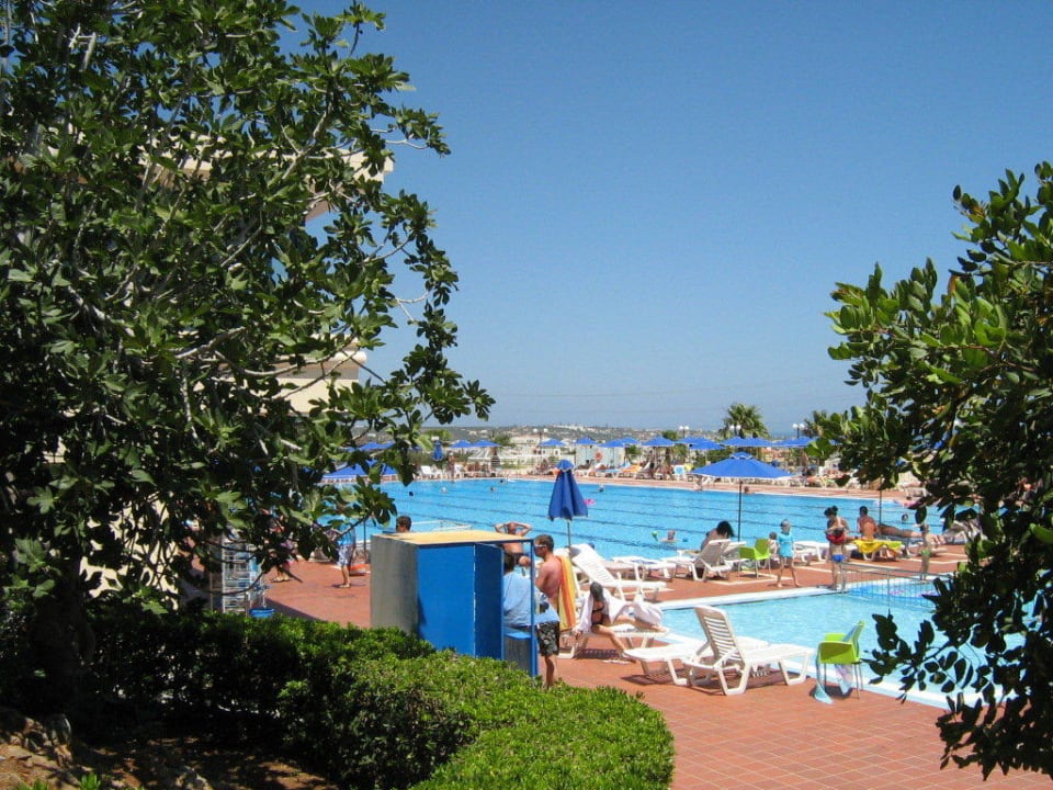 Pool Royal & Imperial Belvedere Resort